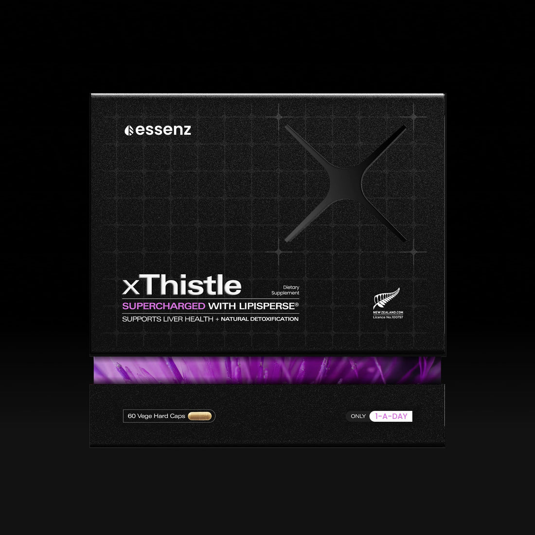 xBiotec® xThistle