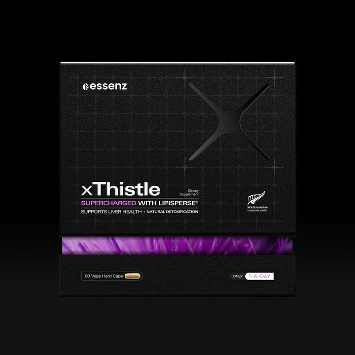 xBiotec® xThistle