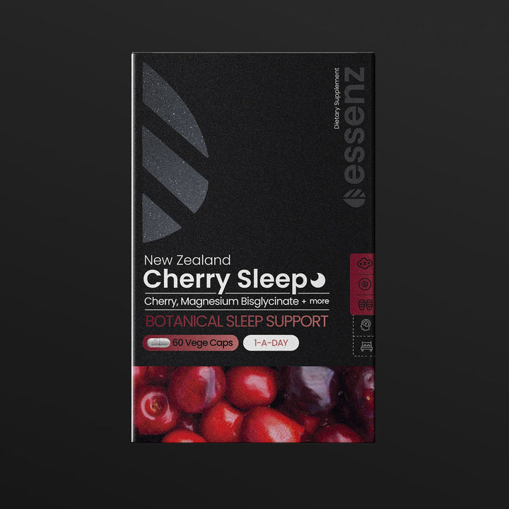 Cherry Sleep
