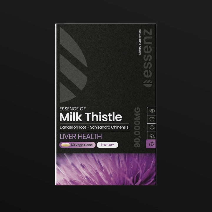 Milk Thistle