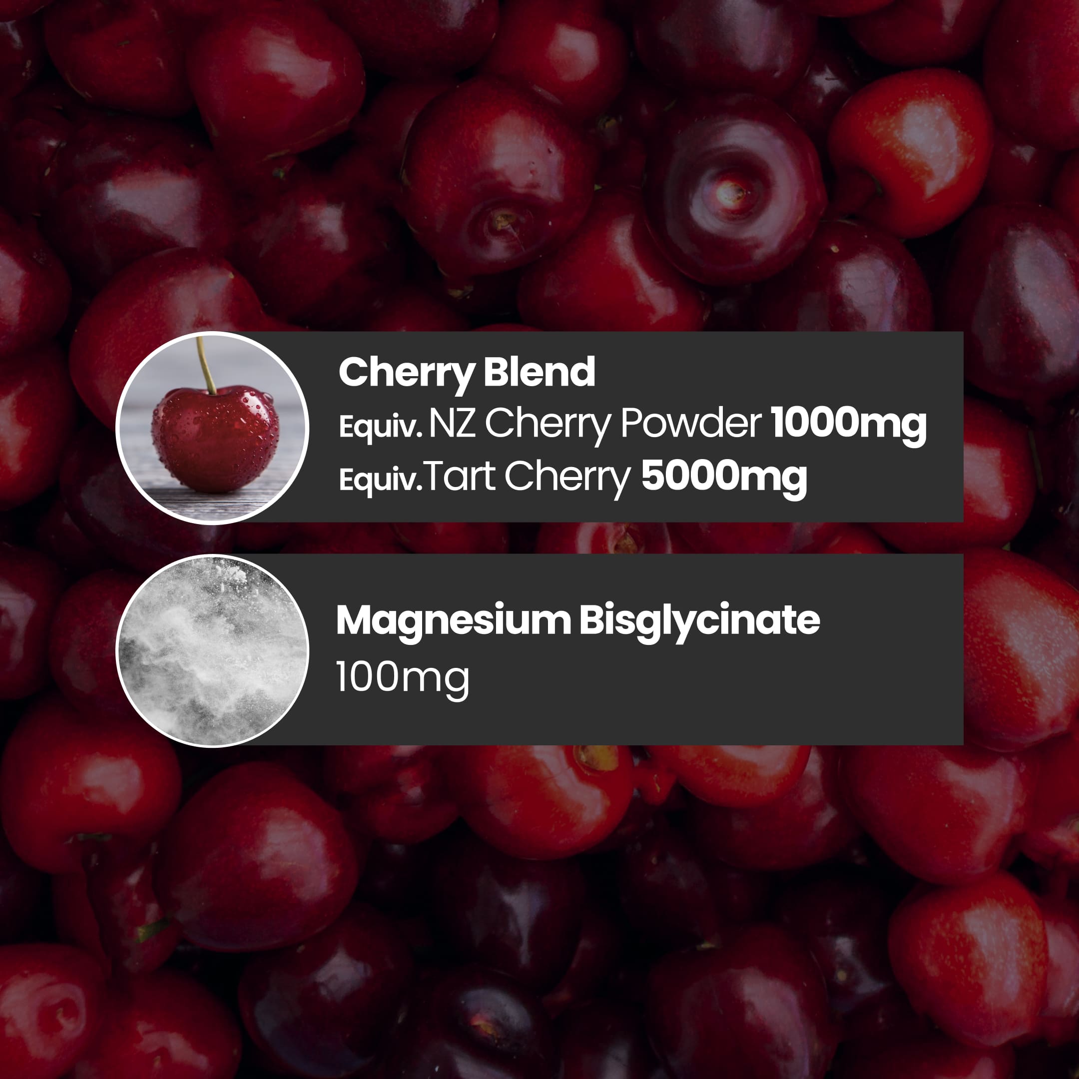 Cherry Sleep