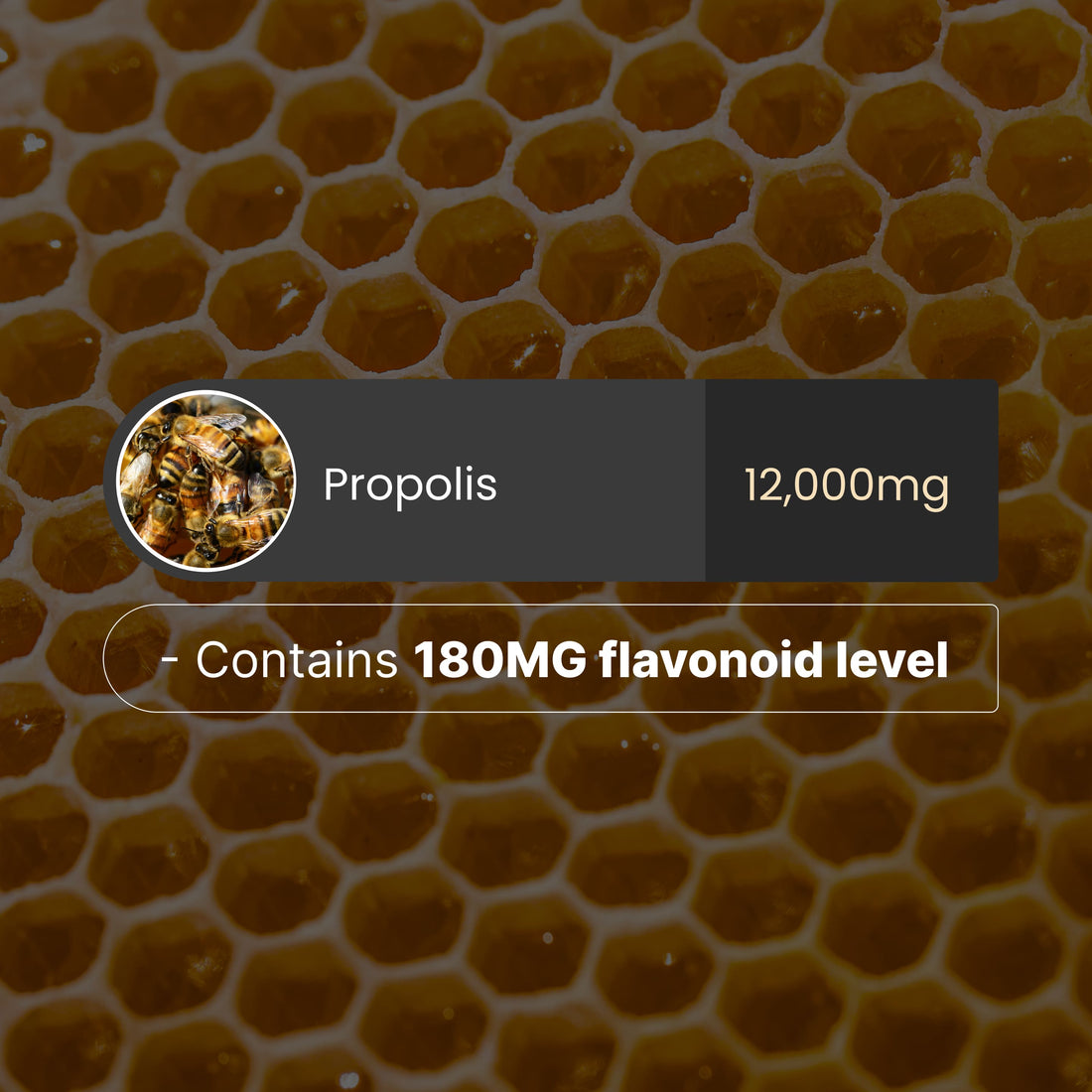 Propolis